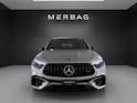 MERCEDES-BENZ GLC Coupé 53 AMG 4Matic 9G-Tronic