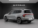 MERCEDES-BENZ GLB 220 4Matic 8G-Tronic