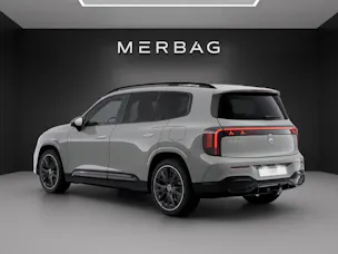 MERCEDES-BENZ GLB 220 4Matic 8G-Tronic