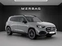MERCEDES-BENZ GLB 220 4Matic 8G-Tronic