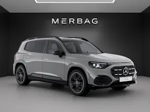 MERCEDES-BENZ GLB 220 4Matic 8G-Tronic
