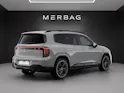 MERCEDES-BENZ GLB 220 4Matic 8G-Tronic