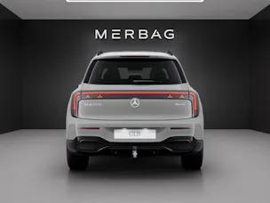 MERCEDES-BENZ GLB 220 4Matic 8G-Tronic