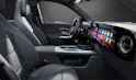 MERCEDES-BENZ GLB 220 4Matic 8G-Tronic