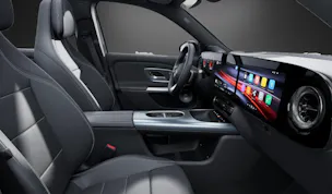 MERCEDES-BENZ GLB 220 4Matic 8G-Tronic