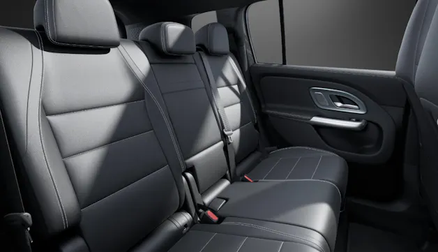 MERCEDES-BENZ GLB 220 4Matic 8G-Tronic