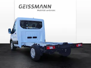 FORD Transit Kab.-Ch. 350 L2 2.0 EcoBlue 165 Trend