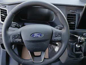 FORD Transit Kab.-Ch. 350 L2 2.0 EcoBlue 165 Trend