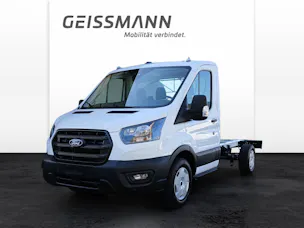 FORD Transit Kab.-Ch. 350 L2 2.0 EcoBlue 165 Trend