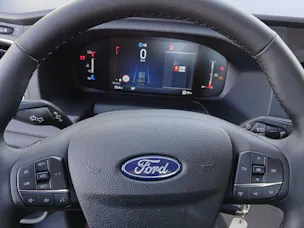 FORD Transit Kab.-Ch. 350 L2 2.0 EcoBlue 165 Trend