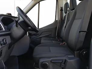 FORD Transit Kab.-Ch. 350 L2 2.0 EcoBlue 165 Trend