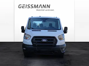 FORD Transit Kab.-Ch. 350 L2 2.0 EcoBlue 165 Trend