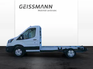 FORD Transit Kab.-Ch. 350 L2 2.0 EcoBlue 165 Trend