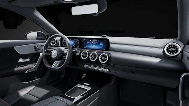 MERCEDES-BENZ A 220 4Matic 8G-DCT