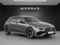MERCEDES-BENZ A 220 4Matic 8G-DCT