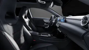 MERCEDES-BENZ A 220 4Matic 8G-DCT