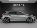 MERCEDES-BENZ A 220 4Matic 8G-DCT