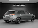 MERCEDES-BENZ A 220 4Matic 8G-DCT