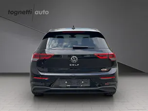 VW Golf 1.0 eTSI mHEV ACTLife DSG