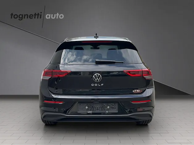 VW Golf 1.0 eTSI mHEV ACTLife DSG