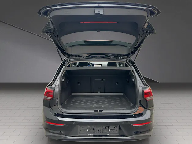 VW Golf 1.0 eTSI mHEV ACTLife DSG