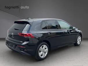 VW Golf 1.0 eTSI mHEV ACTLife DSG