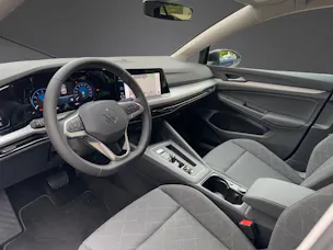 VW Golf 1.0 eTSI mHEV ACTLife DSG