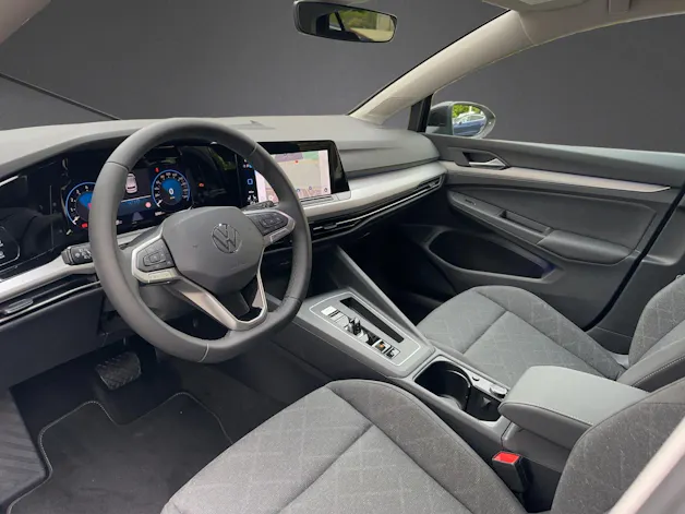 VW Golf 1.0 eTSI mHEV ACTLife DSG