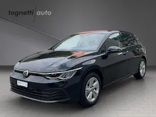 VW Golf 1.0 eTSI mHEV ACTLife DSG