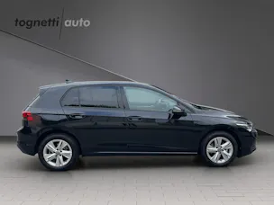 VW Golf 1.0 eTSI mHEV ACTLife DSG