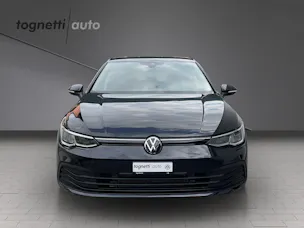 VW Golf 1.0 eTSI mHEV ACTLife DSG
