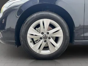 VW Golf 1.0 eTSI mHEV ACTLife DSG