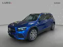 MERCEDES-BENZ GLB 220 4Matic 8G-Tronic