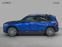MERCEDES-BENZ GLB 220 4Matic 8G-Tronic