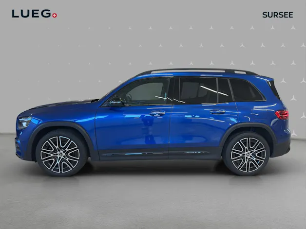 MERCEDES-BENZ GLB 220 4Matic 8G-Tronic