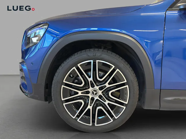 MERCEDES-BENZ GLB 220 4Matic 8G-Tronic