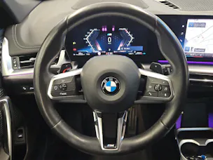 BMW X1 xDrive 23i M Sport 48V
