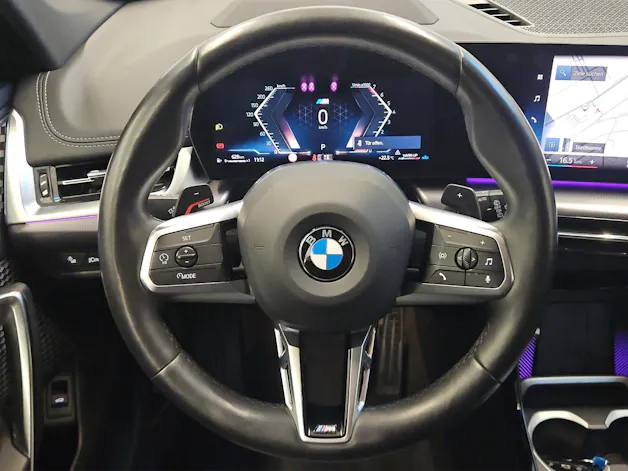 BMW X1 xDrive 23i M Sport 48V