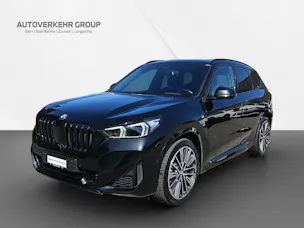 BMW X1 xDrive 23i M Sport 48V