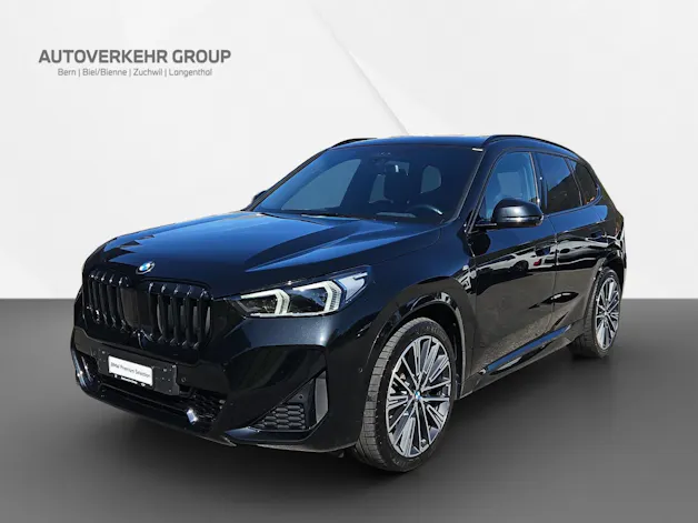 BMW X1 xDrive 23i M Sport 48V