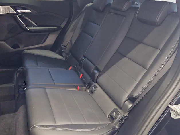 BMW X1 xDrive 23i M Sport 48V