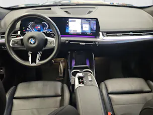 BMW X1 xDrive 23i M Sport 48V