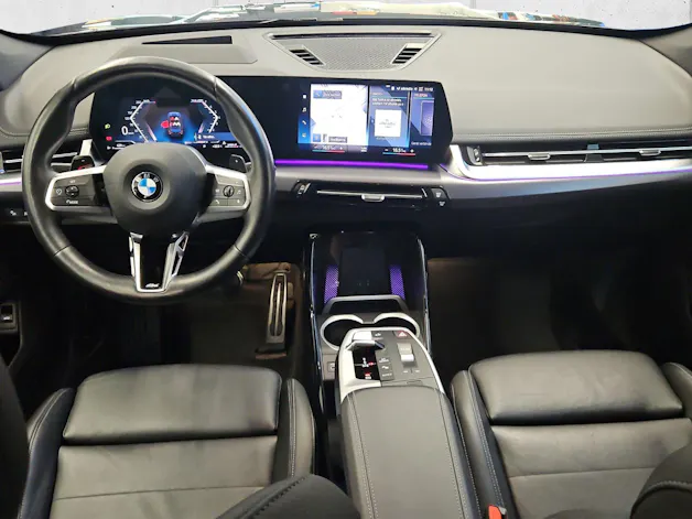 BMW X1 xDrive 23i M Sport 48V