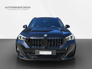 BMW X1 xDrive 23i M Sport 48V