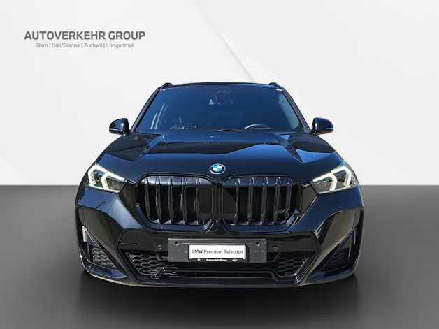 BMW X1 xDrive 23i M Sport 48V
