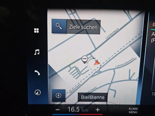 BMW X1 xDrive 23i M Sport 48V