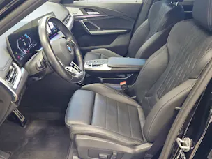 BMW X1 xDrive 23i M Sport 48V