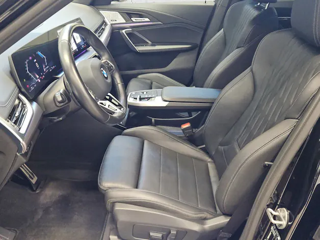 BMW X1 xDrive 23i M Sport 48V