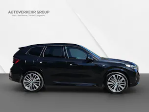BMW X1 xDrive 23i M Sport 48V