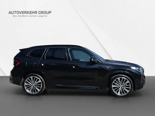 BMW X1 xDrive 23i M Sport 48V